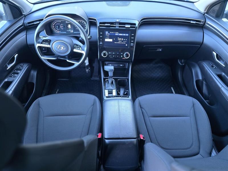 hyundai Tucson 2022 - 23