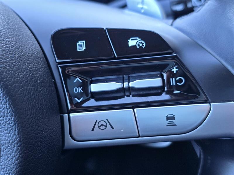 hyundai Tucson Hybrid 2024 - 18