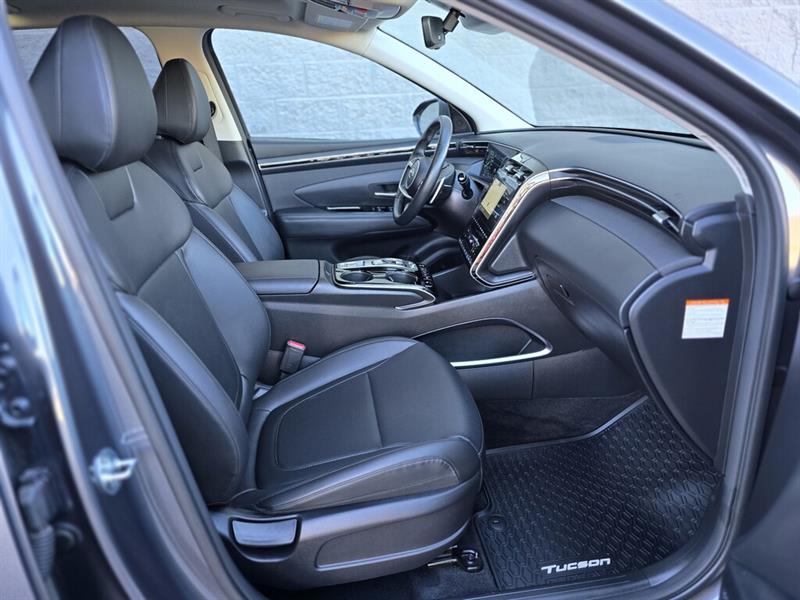 hyundai Tucson Hybrid 2024 - 23