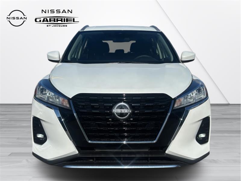 nissan Kicks 2023 - 2