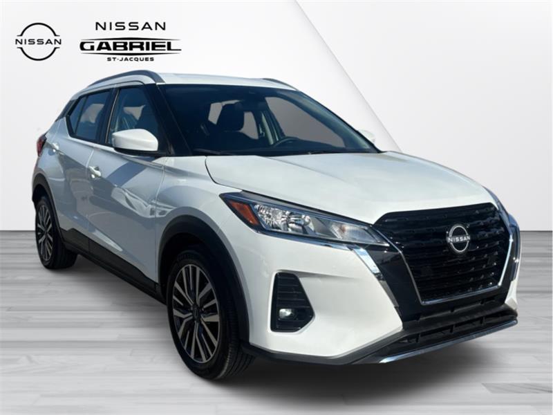 nissan Kicks 2023 - 3