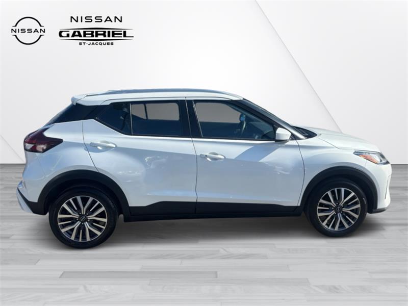 nissan Kicks 2023 - 4