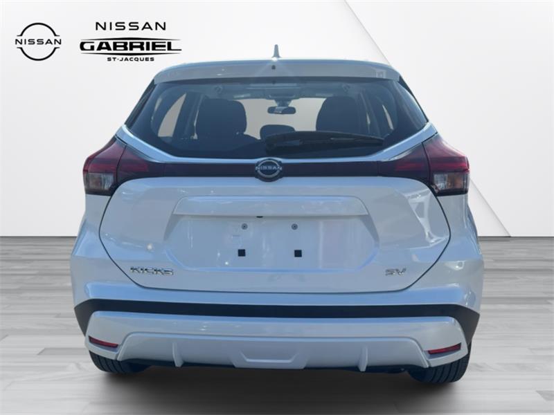 nissan Kicks 2023 - 6