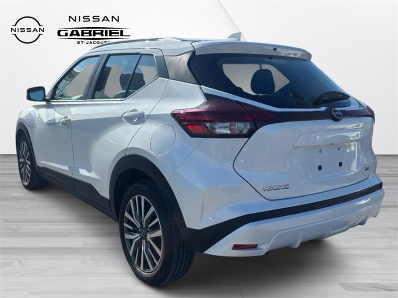 nissan Kicks 2023 - 7