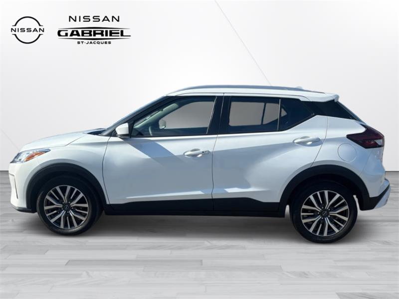 nissan Kicks 2023 - 8