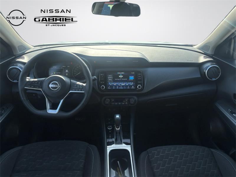 nissan Kicks 2023 - 9