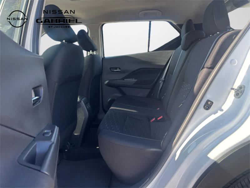 nissan Kicks 2023 - 11