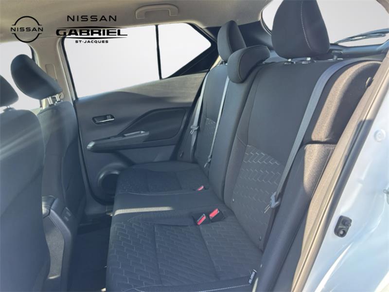 nissan Kicks 2023 - 14