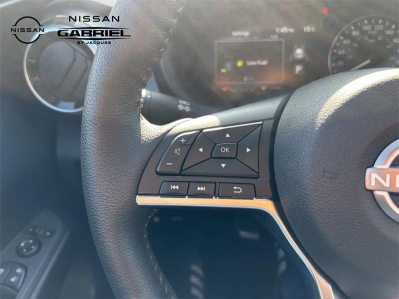 nissan Kicks 2023 - 16