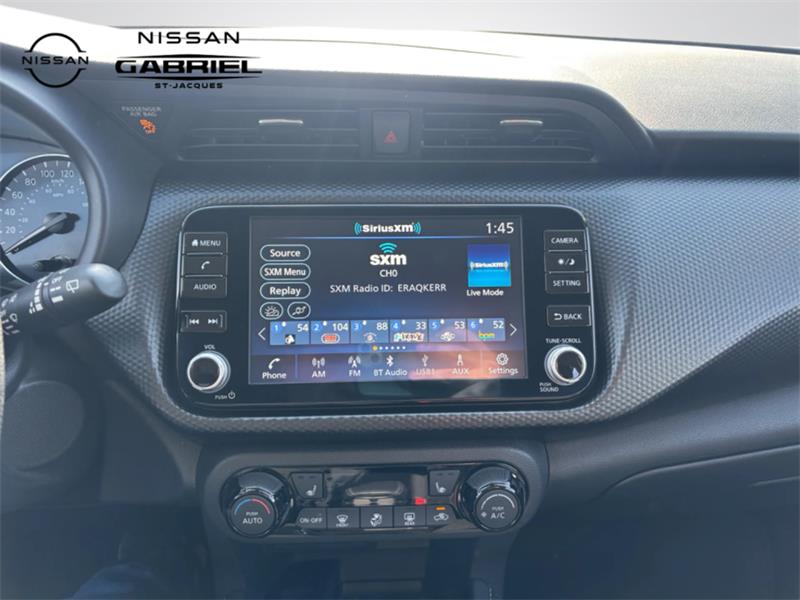 nissan Kicks 2023 - 18