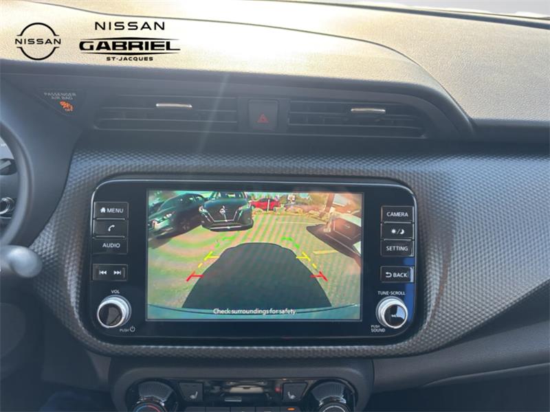 nissan Kicks 2023 - 19