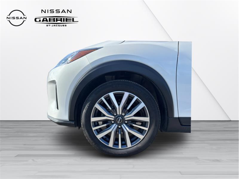 nissan Kicks 2023 - 20
