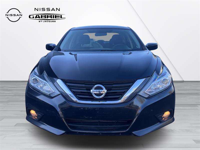 nissan Altima 2016 - 2