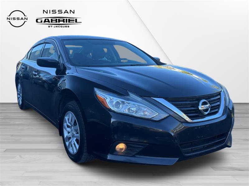 nissan Altima 2016 - 3