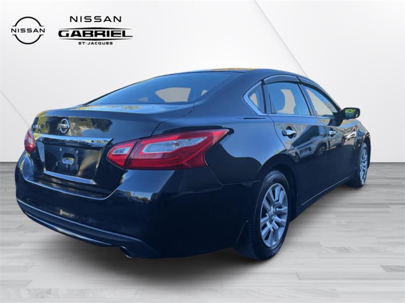nissan Altima 2016 - 4