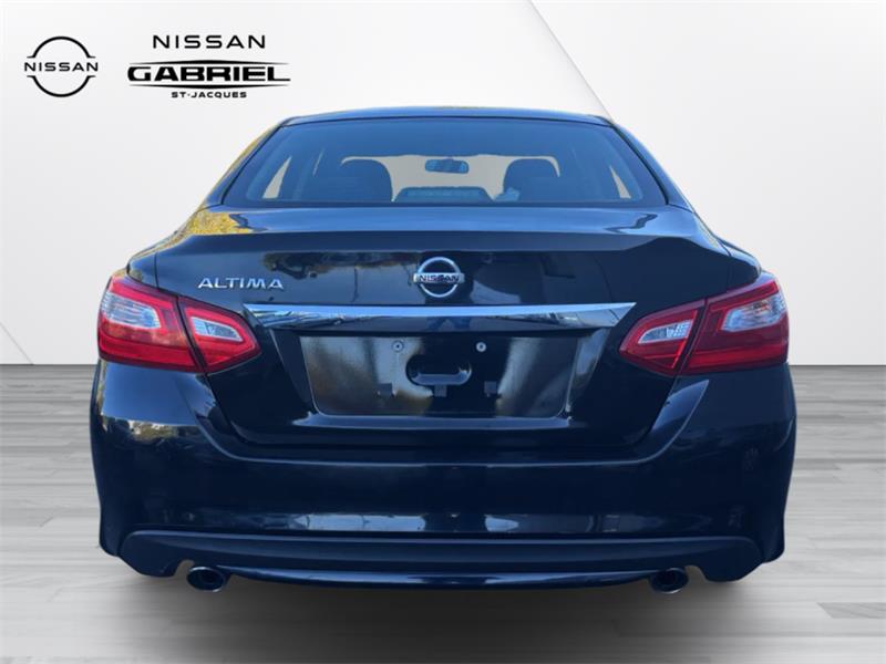 nissan Altima 2016 - 5