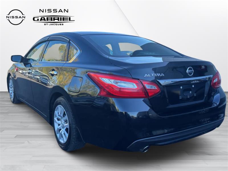 nissan Altima 2016 - 6