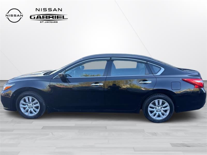 nissan Altima 2016 - 7