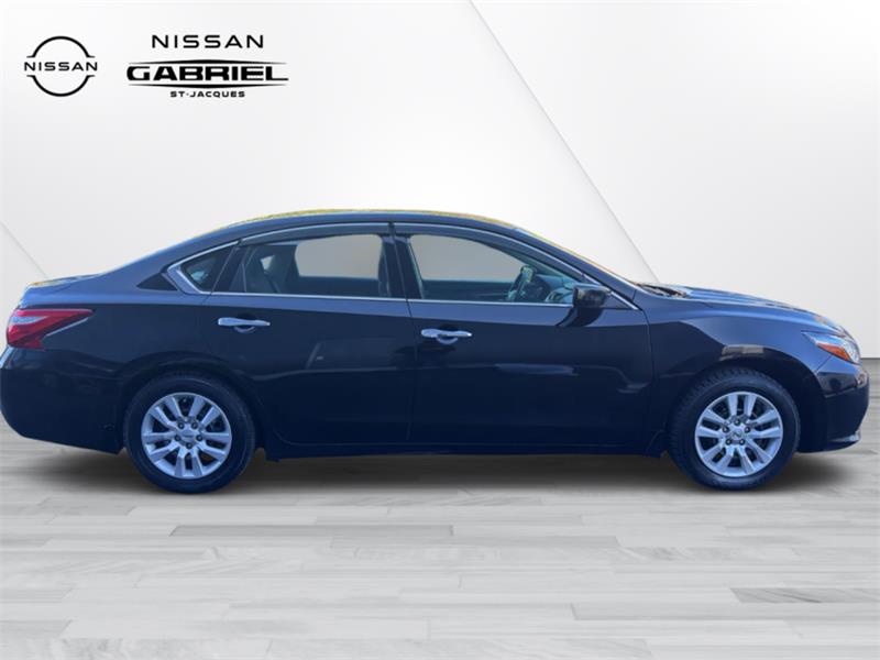 nissan Altima 2016 - 8