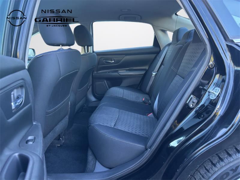 nissan Altima 2016 - 11