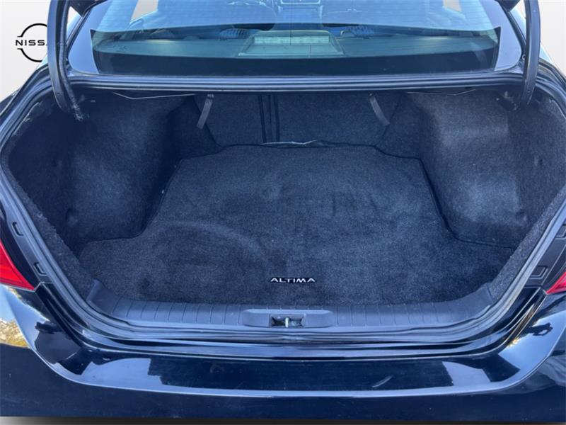 nissan Altima 2016 - 12