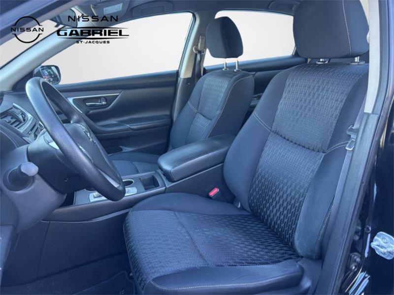 nissan Altima 2016 - 13