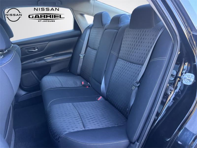 nissan Altima 2016 - 14