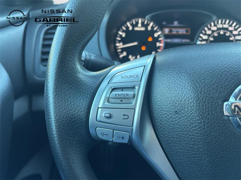 nissan Altima 2016 - 16