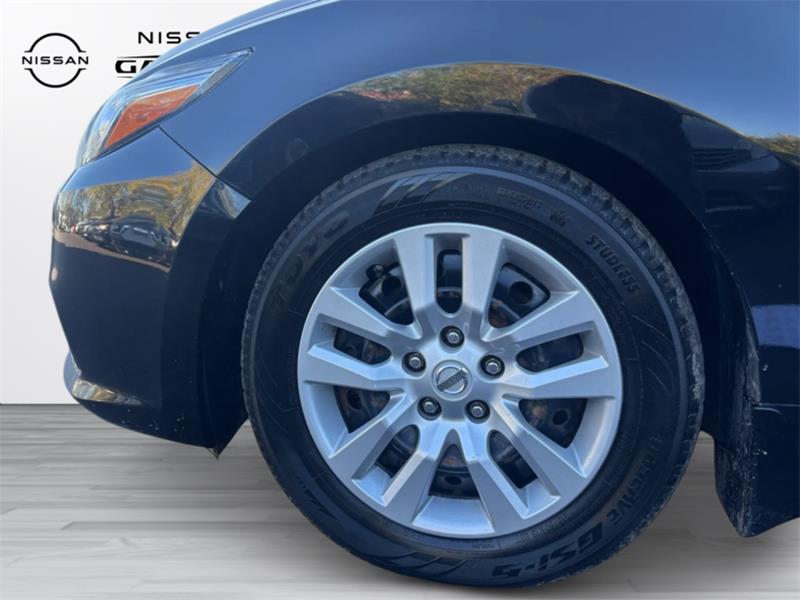 nissan Altima 2016 - 20