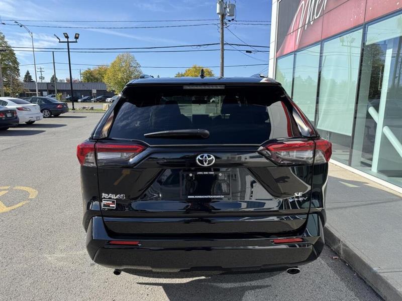 toyota RAV4 Plug-In Hybrid 2025 - 3
