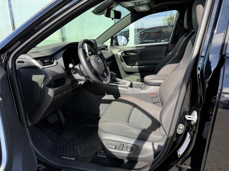 toyota RAV4 Plug-In Hybrid 2025 - 4