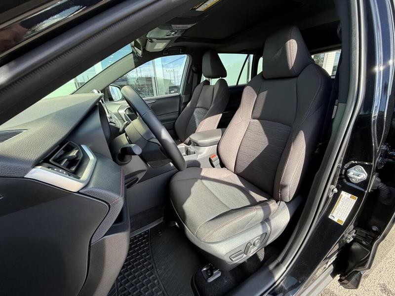 toyota RAV4 Plug-In Hybrid 2025 - 5