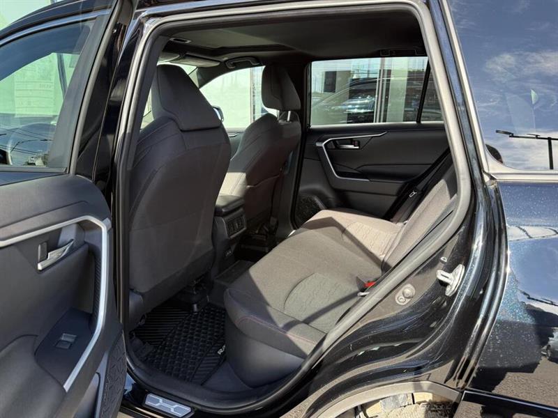 toyota RAV4 Plug-In Hybrid 2025 - 6