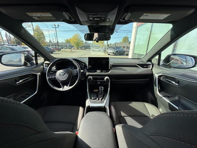 toyota RAV4 Plug-In Hybrid 2025 - 7