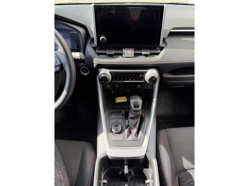 toyota RAV4 Plug-In Hybrid 2025 - 8