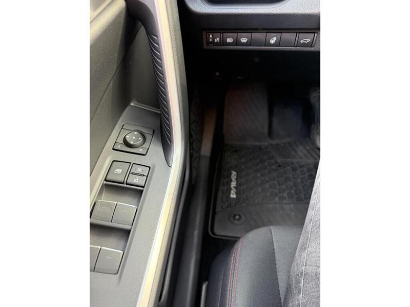 toyota RAV4 Plug-In Hybrid 2025 - 9