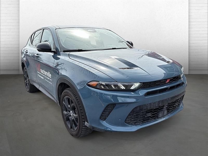 dodge Hornet 2024 - 5