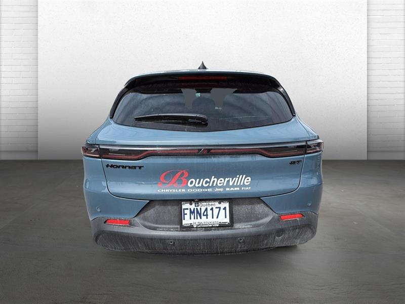 dodge Hornet 2024 - 8