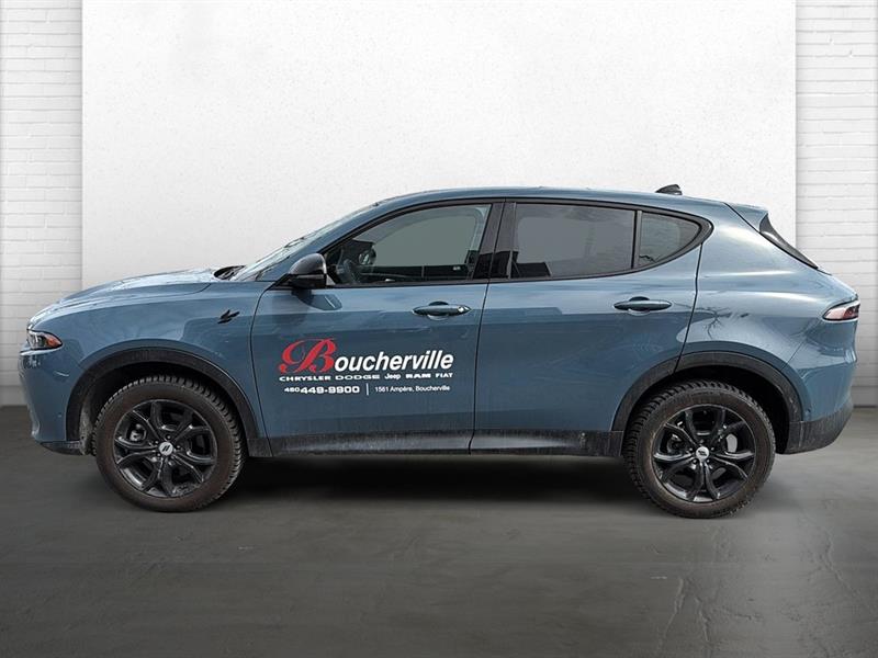 dodge Hornet 2024 - 11