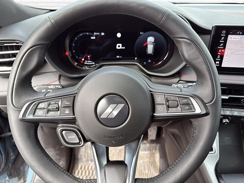 dodge Hornet 2024 - 20