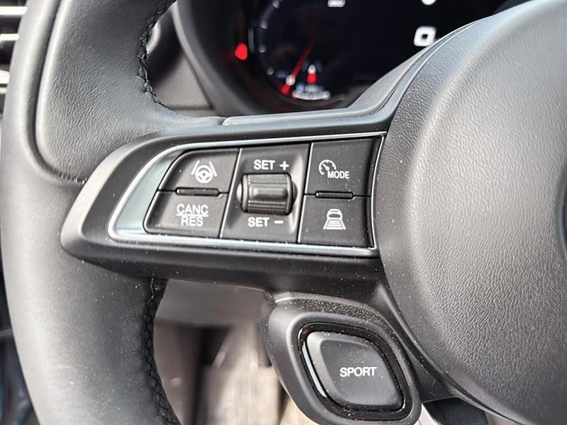 dodge Hornet 2024 - 21