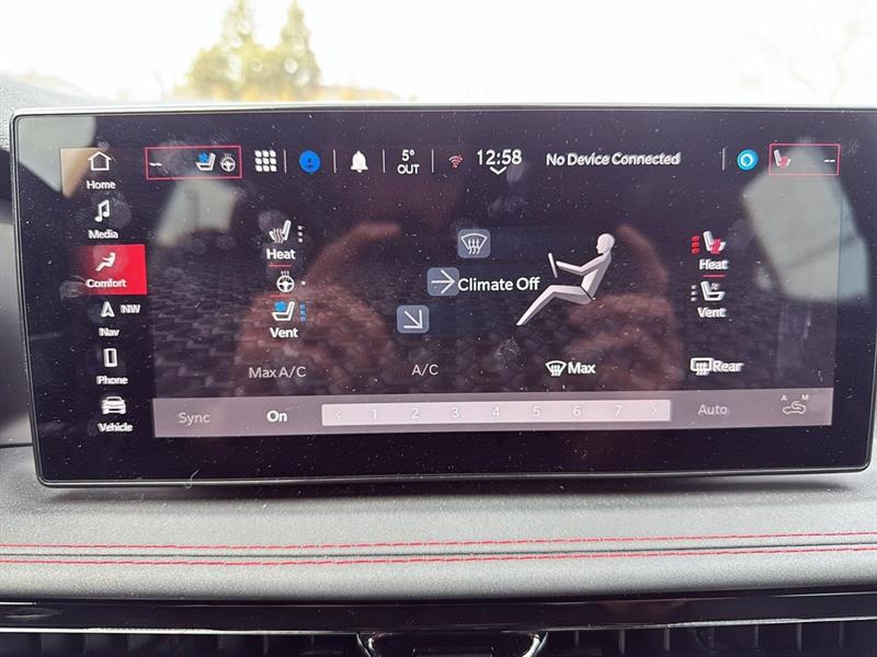 dodge Hornet 2024 - 27