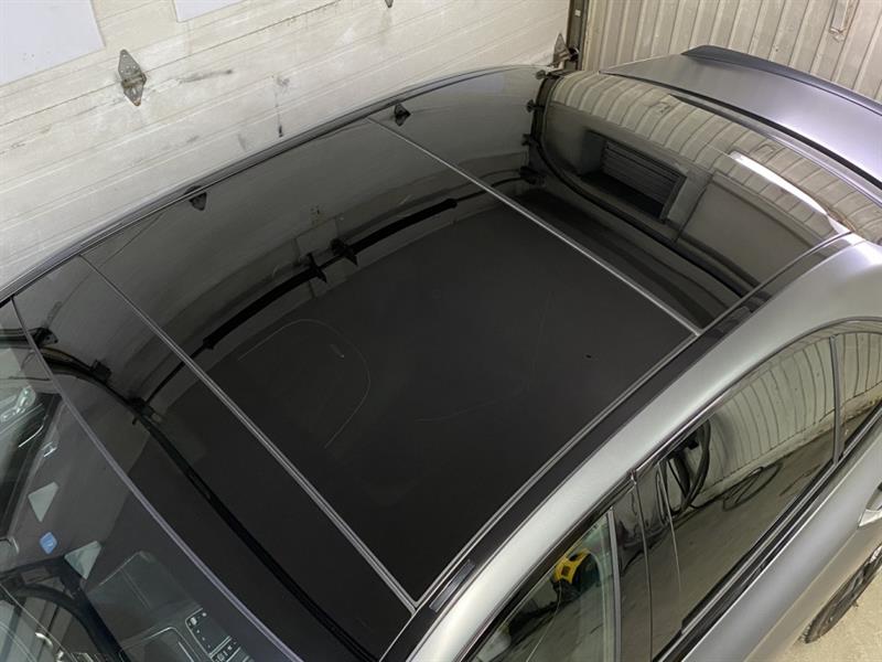 mercedes-benz E Class 2021 - 12