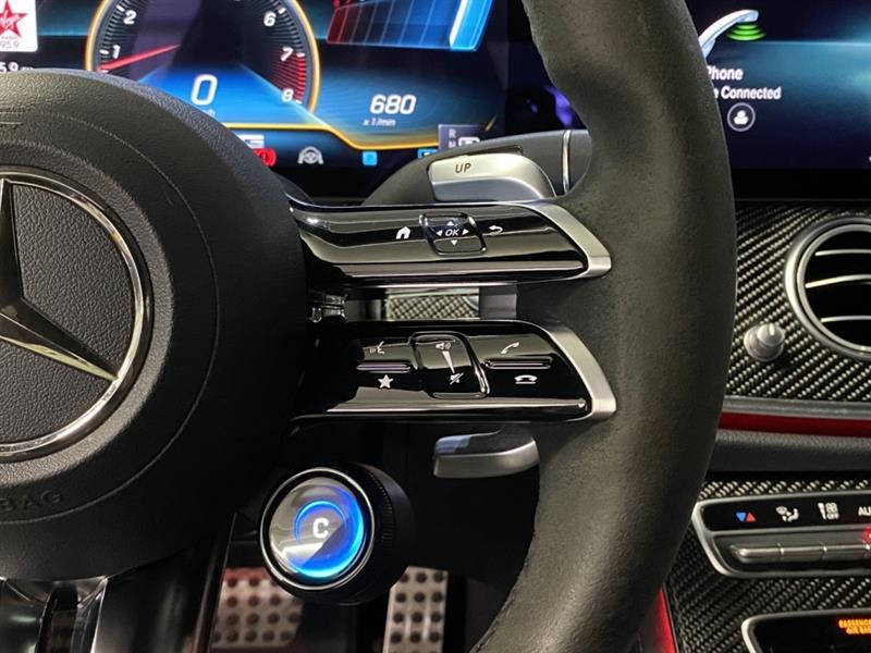 mercedes-benz E Class 2021 - 23