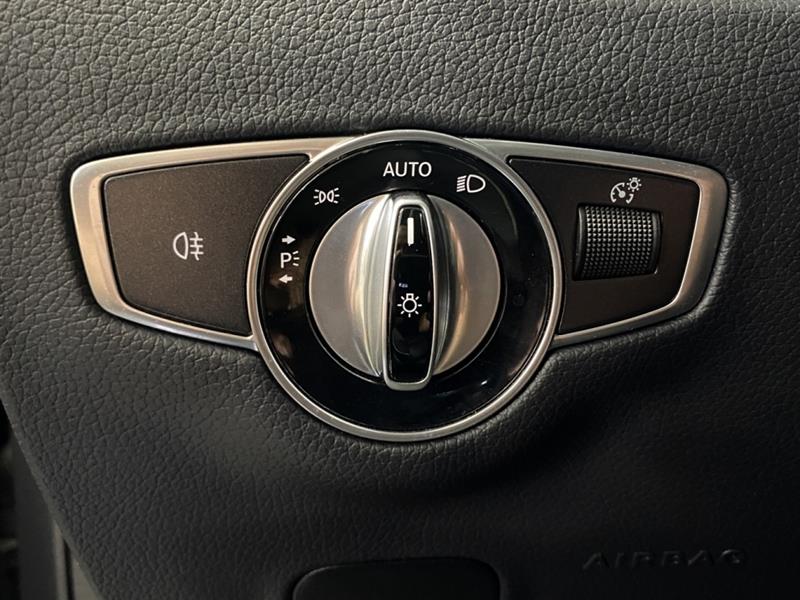 mercedes-benz E Class 2021 - 31