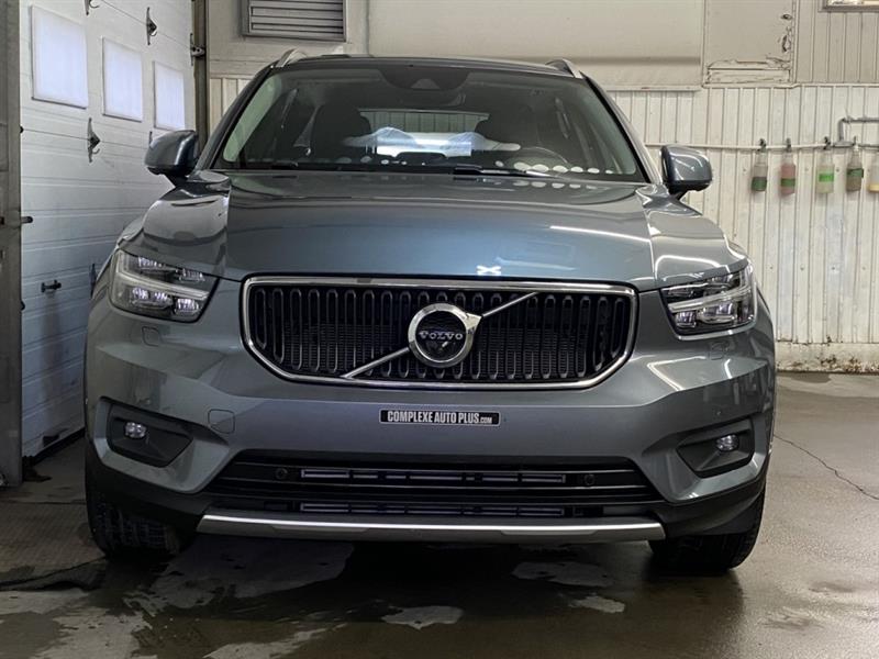 volvo XC40 2019 - 3
