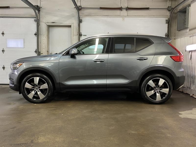 volvo XC40 2019 - 4