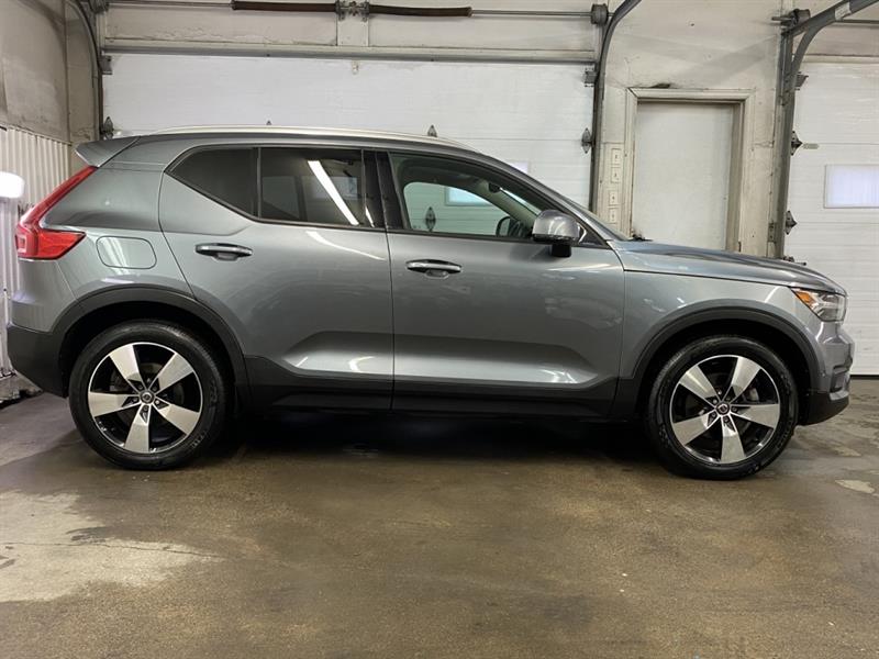 volvo XC40 2019 - 9