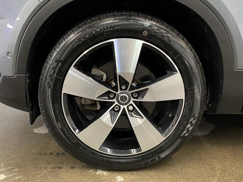 volvo XC40 2019 - 12