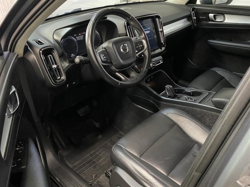 volvo XC40 2019 - 15